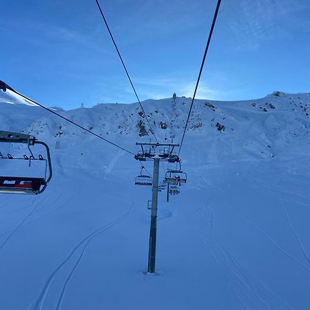 Appartement Grand Confort Valfrejus 2Pieces 6 Couchages ภายนอก รูปภาพ