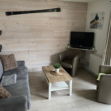 Appartement Grand Confort Valfrejus 2Pieces 6 Couchages ภายนอก รูปภาพ