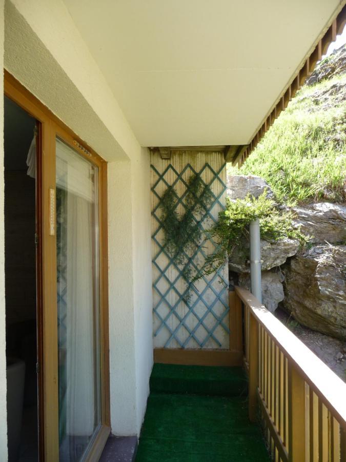 Appartement Grand Confort Valfrejus 2Pieces 6 Couchages ภายนอก รูปภาพ